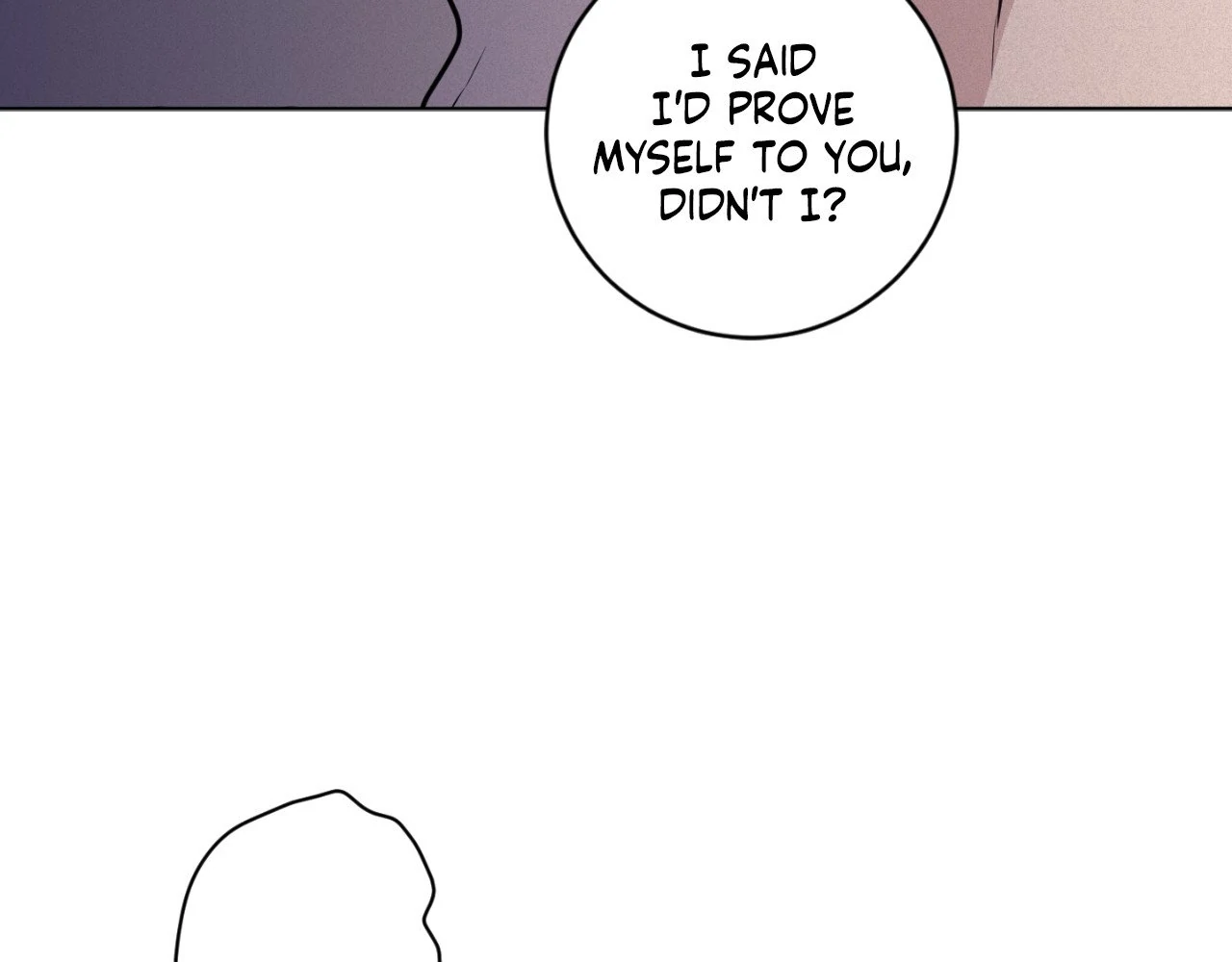 Say a Little Prayer - Chapter 46 manhwa