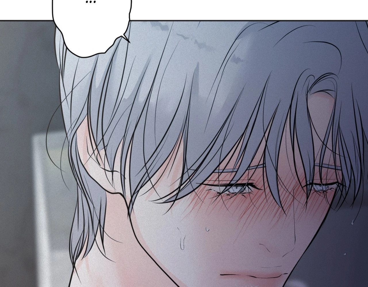 Say a Little Prayer - Chapter 46 manhwa