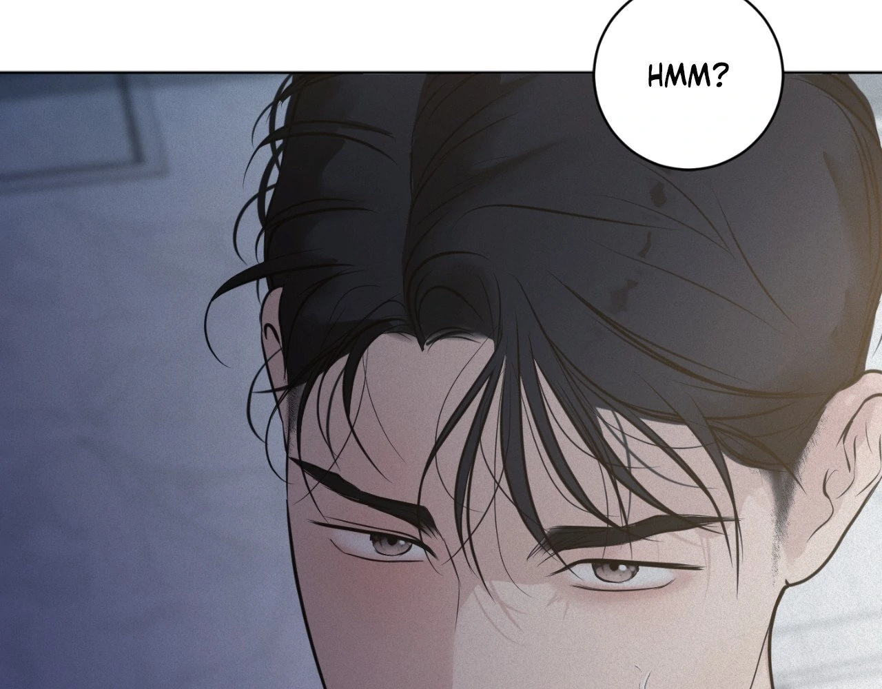 Say a Little Prayer - Chapter 46 manhwa