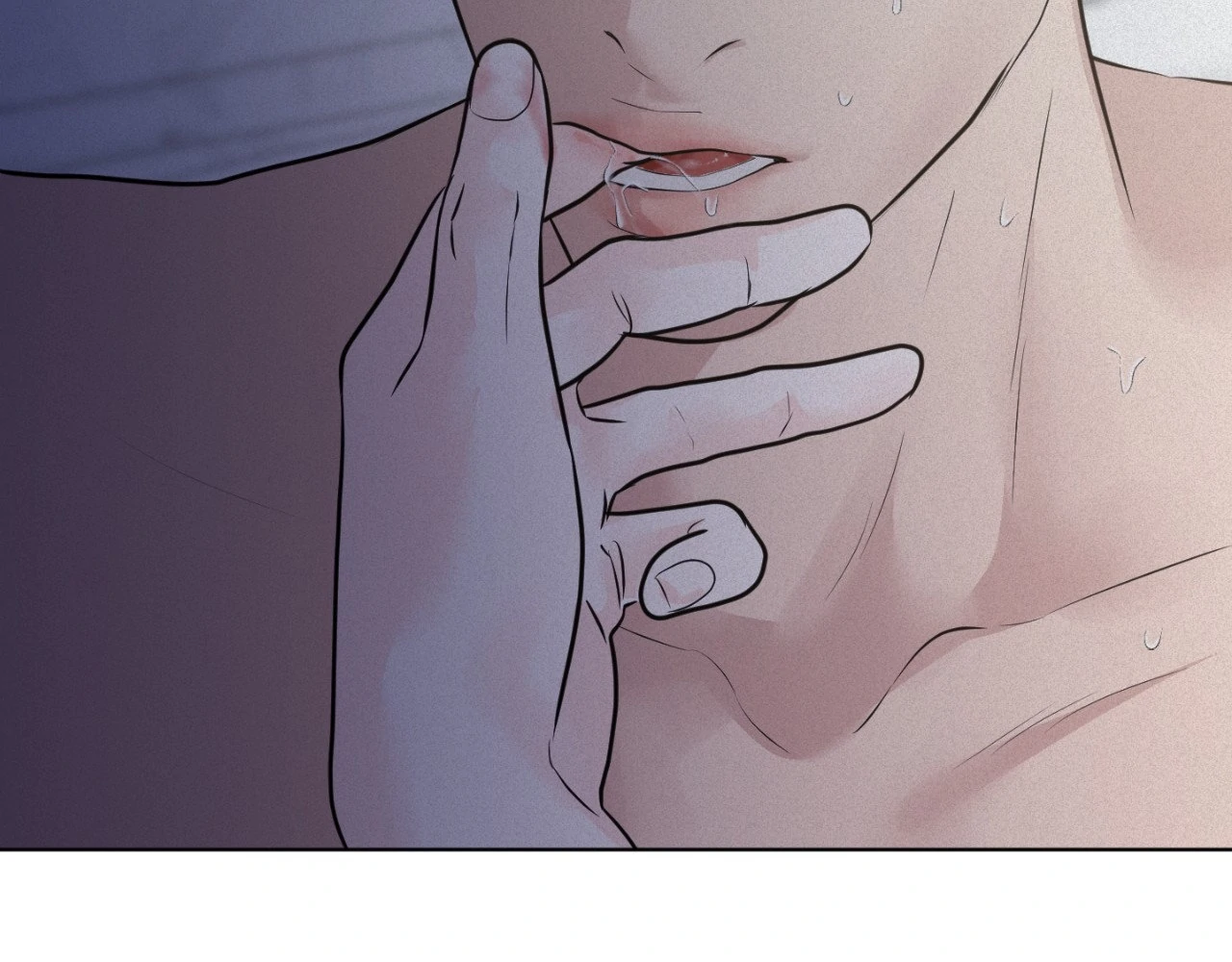 Say a Little Prayer - Chapter 46 manhwa