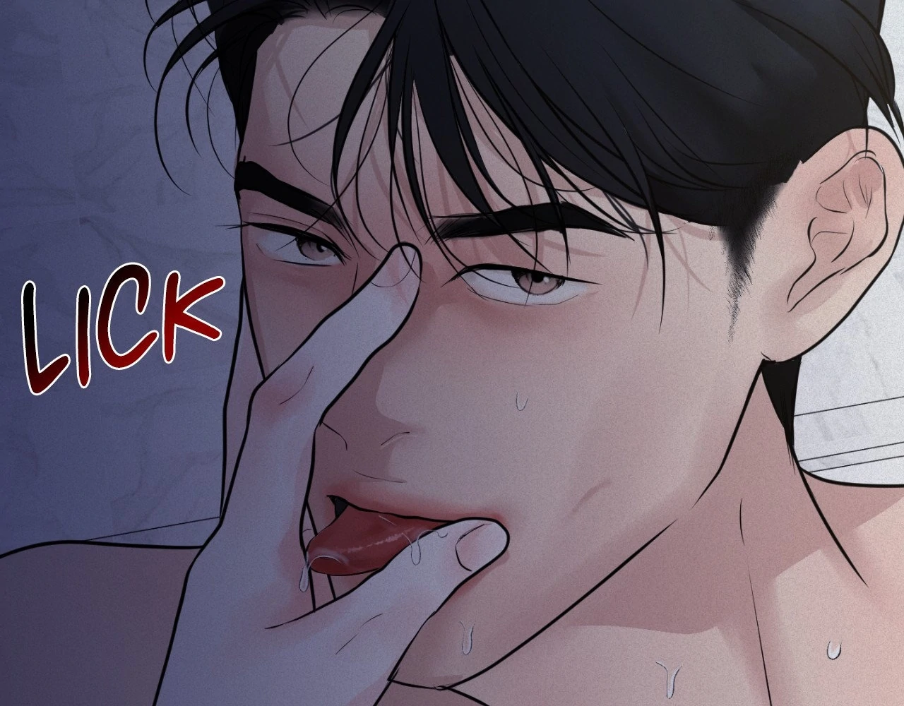Say a Little Prayer - Chapter 46 manhwa