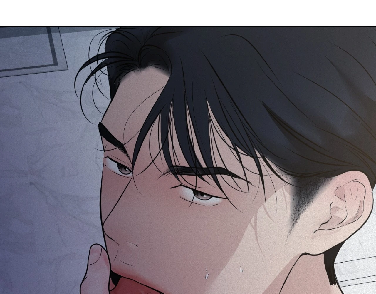 Say a Little Prayer - Chapter 46 manhwa