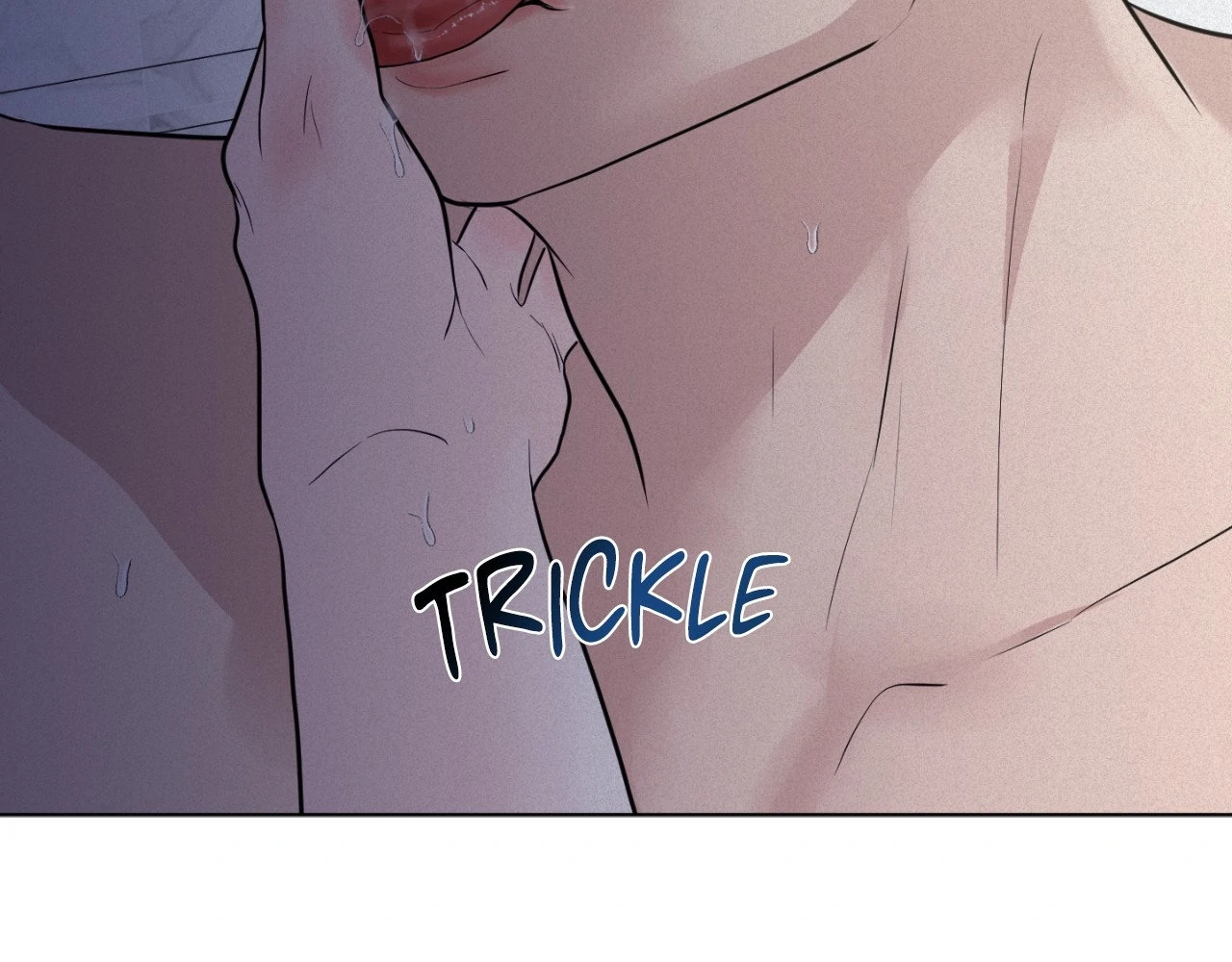 Say a Little Prayer - Chapter 46 manhwa