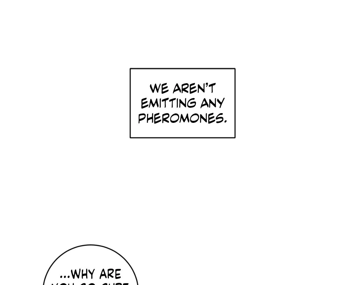 Say a Little Prayer - Chapter 46 manhwa