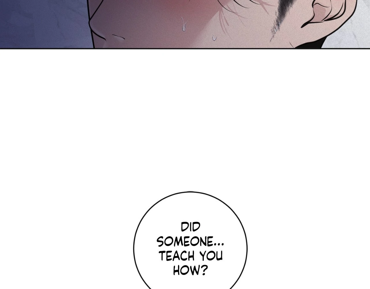 Say a Little Prayer - Chapter 46 manhwa