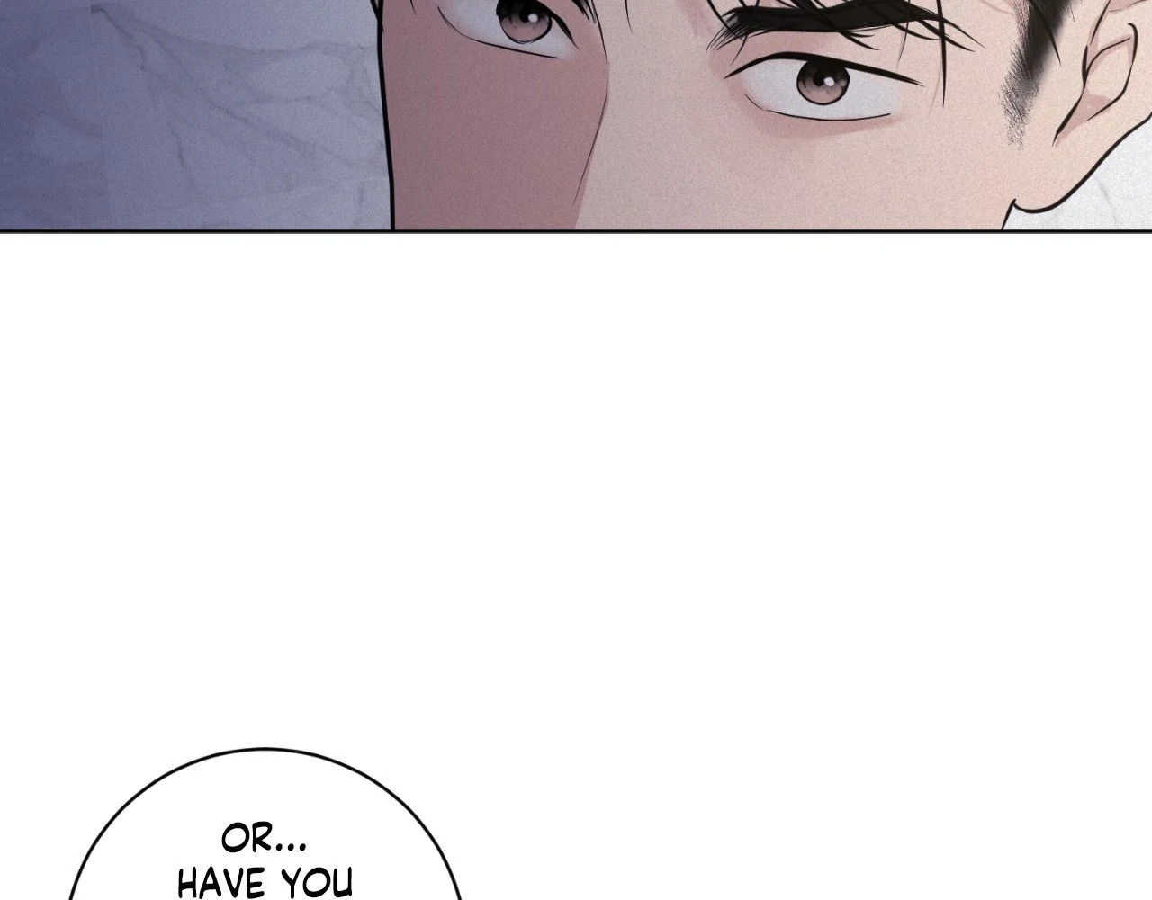 Say a Little Prayer - Chapter 46 manhwa