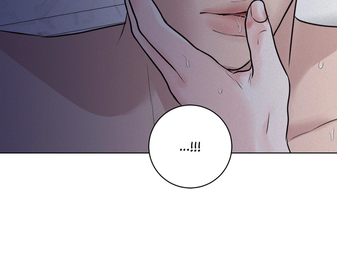 Say a Little Prayer - Chapter 46 manhwa