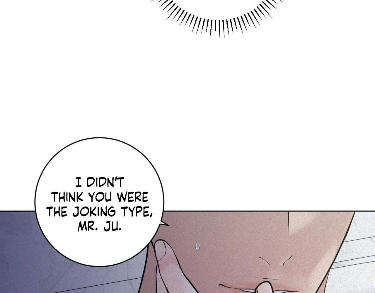 Say a Little Prayer - Chapter 46 manhwa