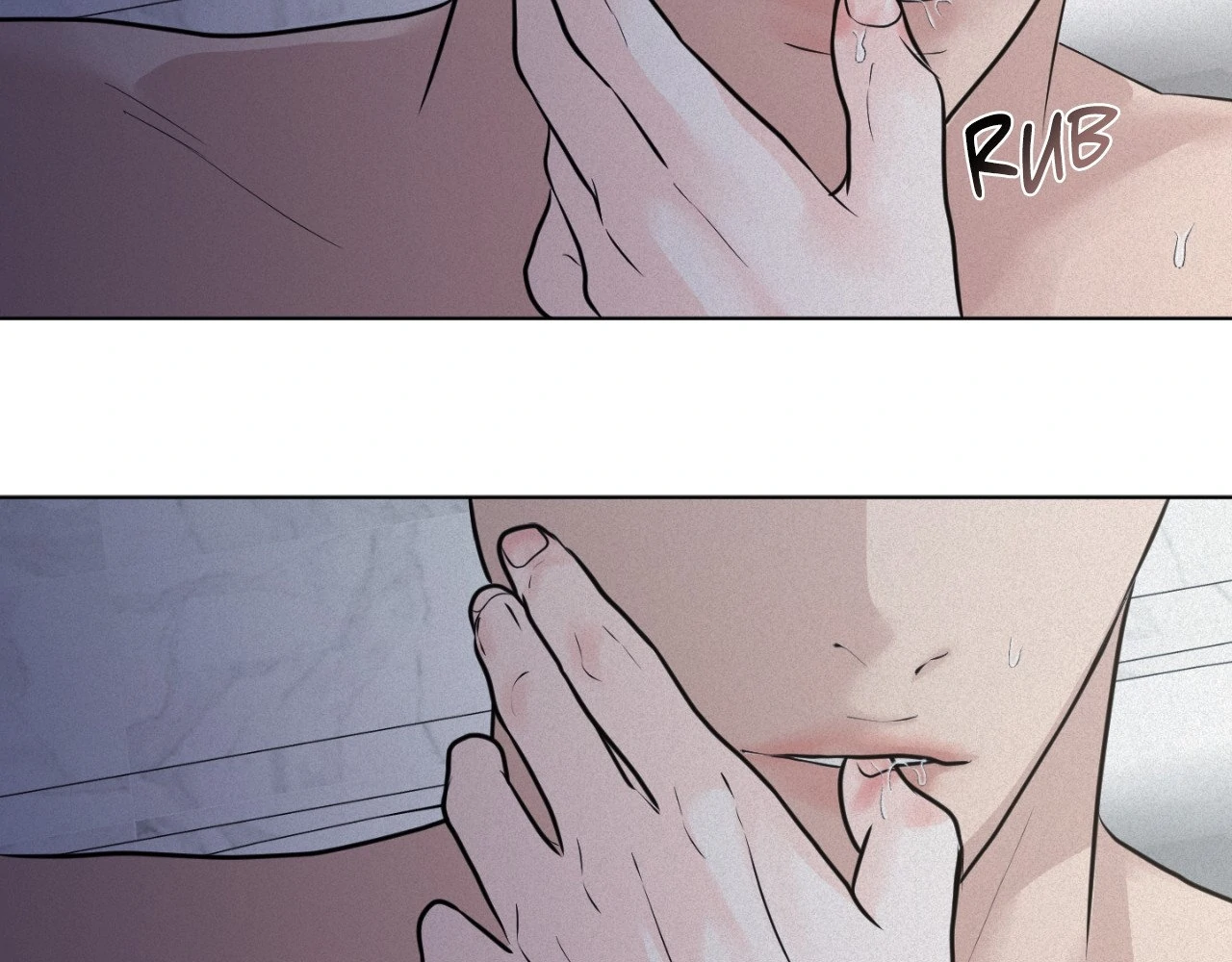 Say a Little Prayer - Chapter 46 manhwa