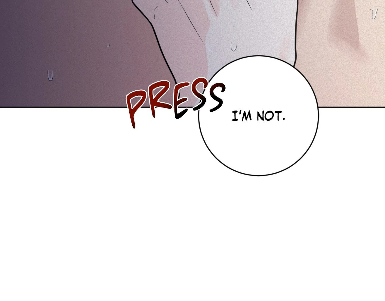 Say a Little Prayer - Chapter 46 manhwa