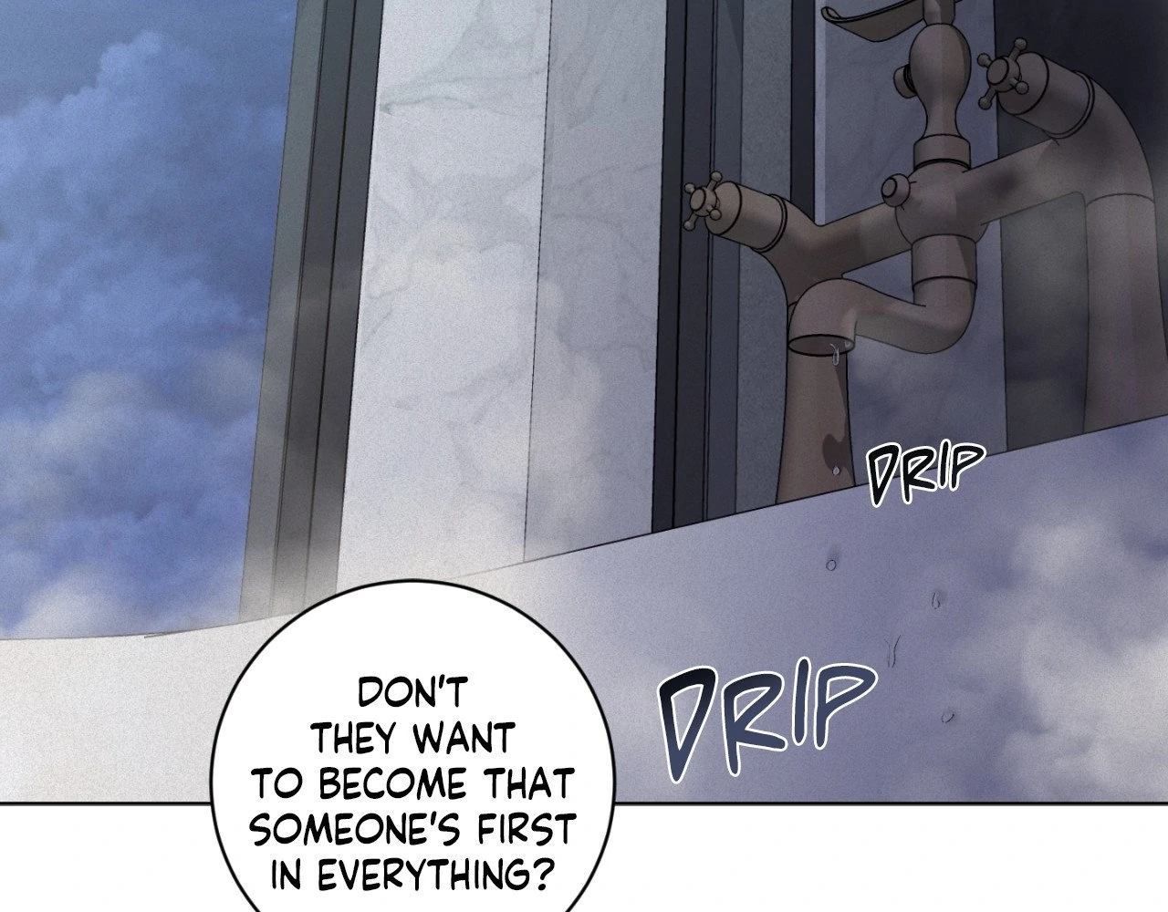 Say a Little Prayer - Chapter 46 manhwa
