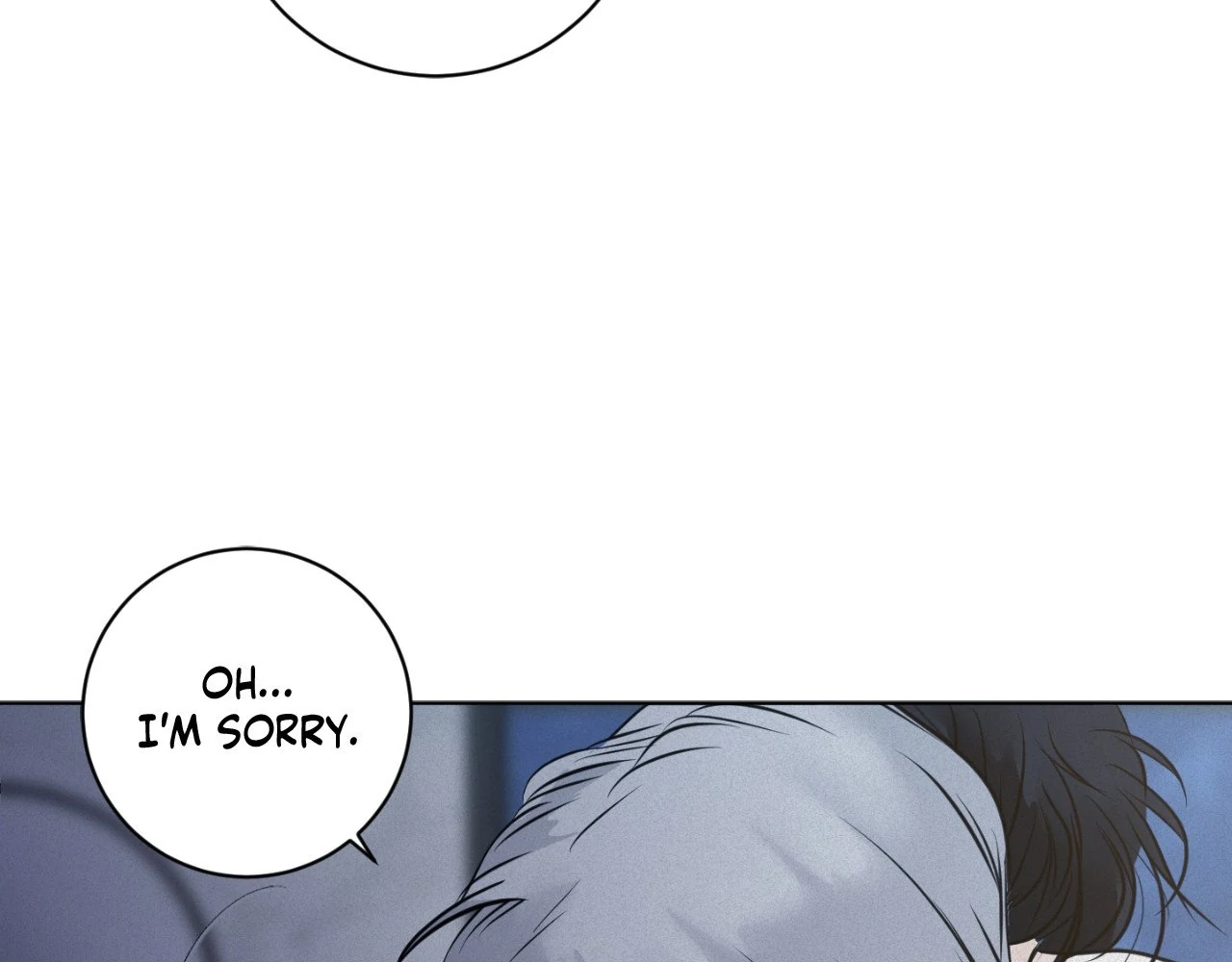Say a Little Prayer - Chapter 46 manhwa