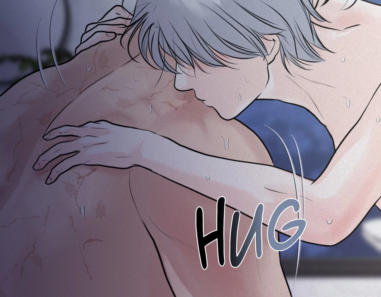 Say a Little Prayer - Chapter 46 manhwa