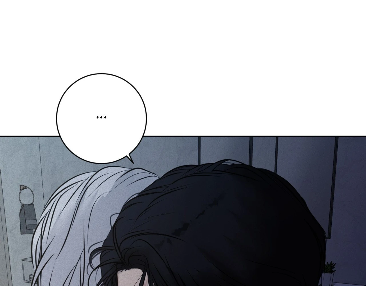 Say a Little Prayer - Chapter 46 manhwa