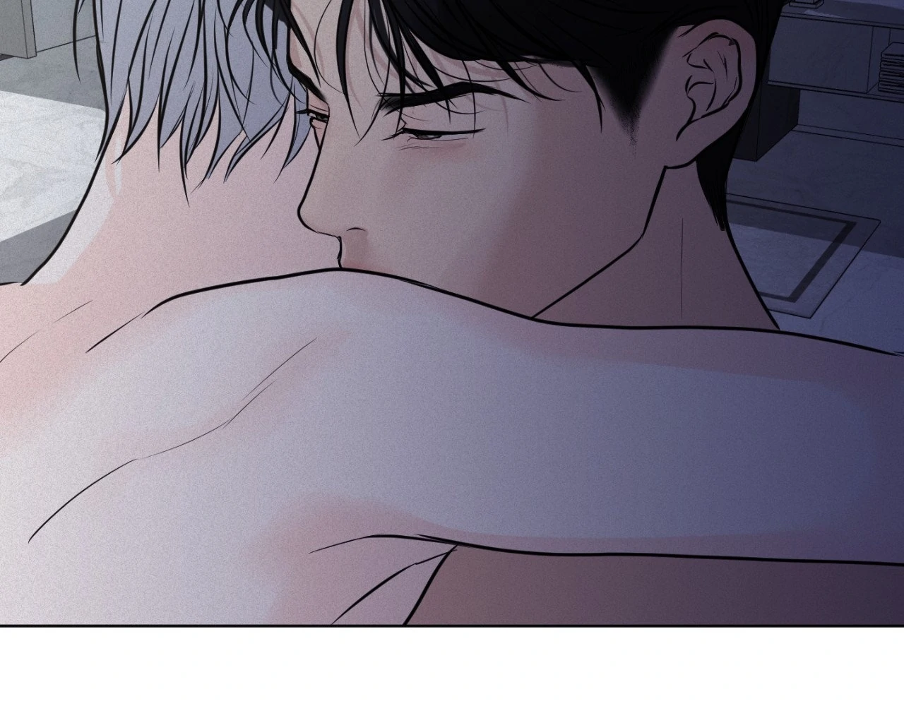 Say a Little Prayer - Chapter 46 manhwa