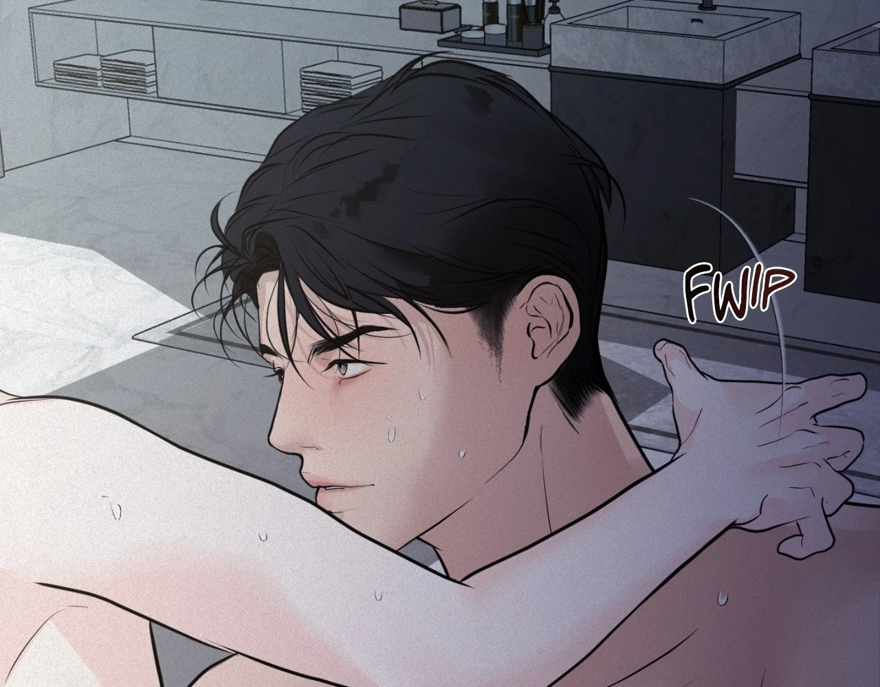 Say a Little Prayer - Chapter 46 manhwa