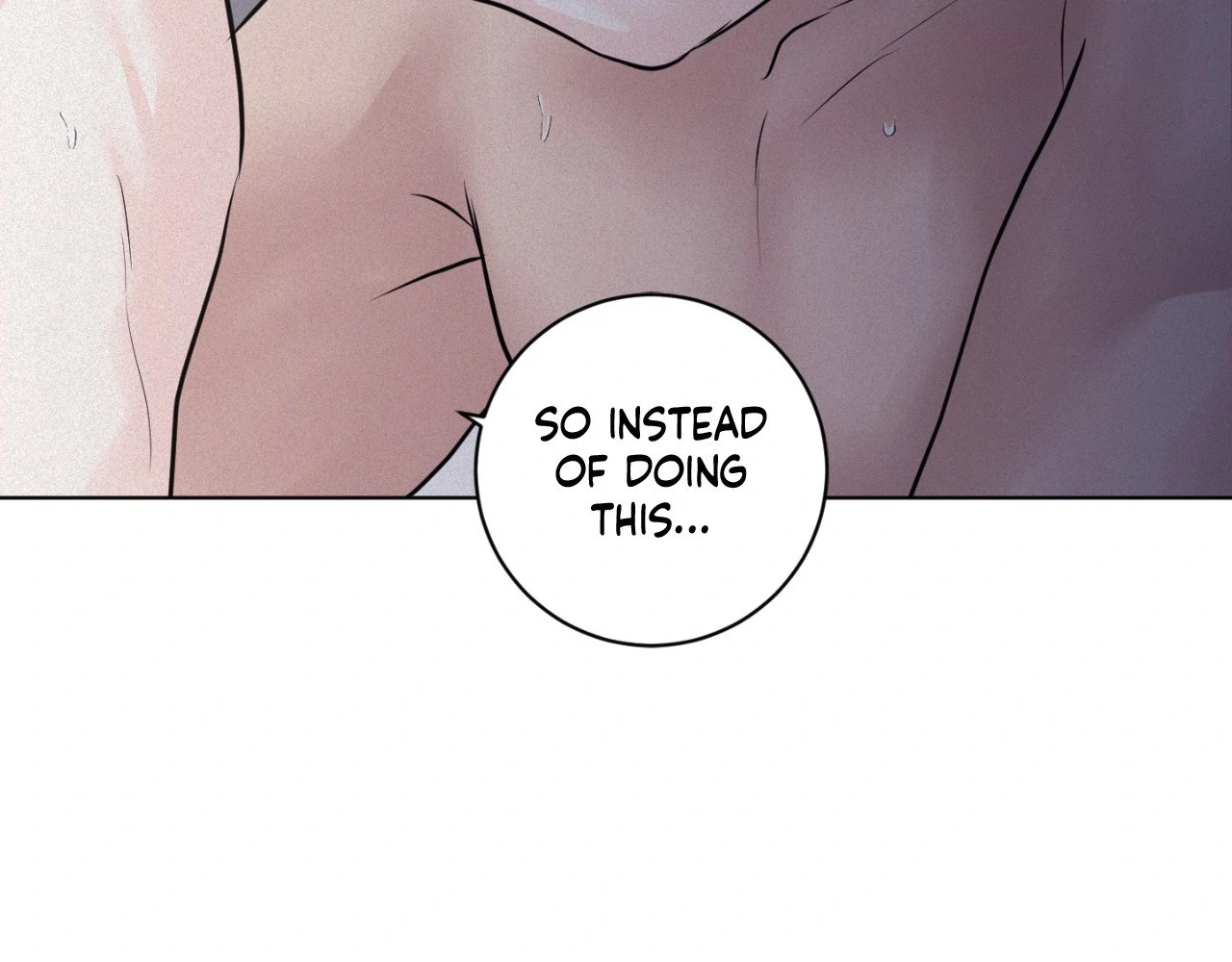 Say a Little Prayer - Chapter 46 manhwa