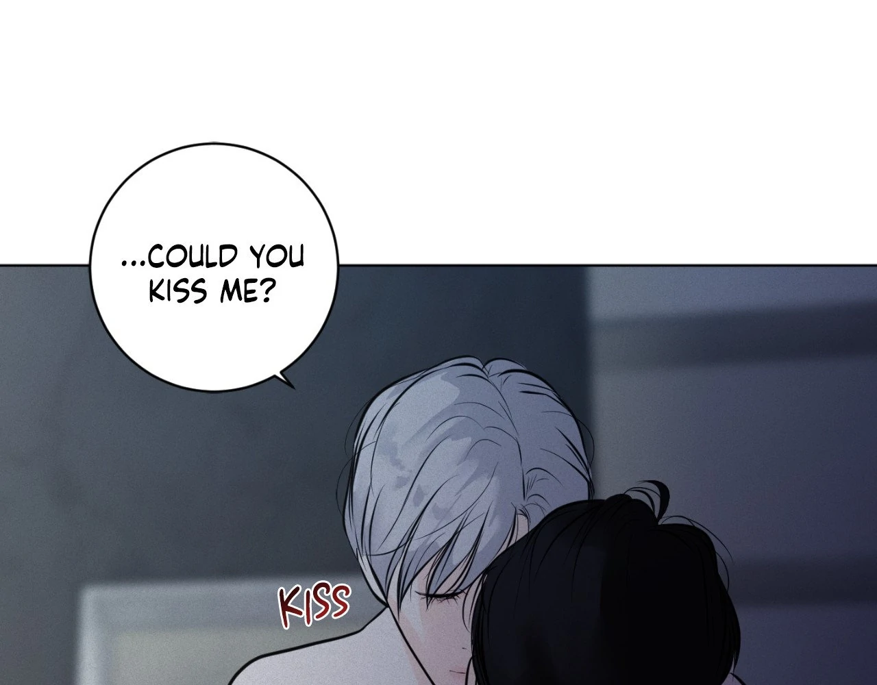 Say a Little Prayer - Chapter 46 manhwa