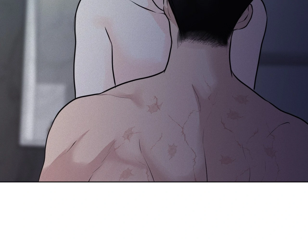 Say a Little Prayer - Chapter 46 manhwa