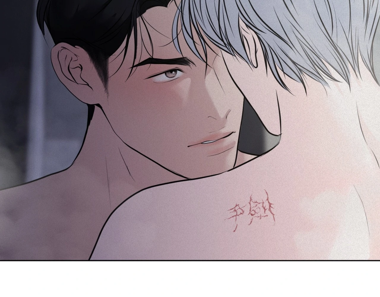 Say a Little Prayer - Chapter 46 manhwa