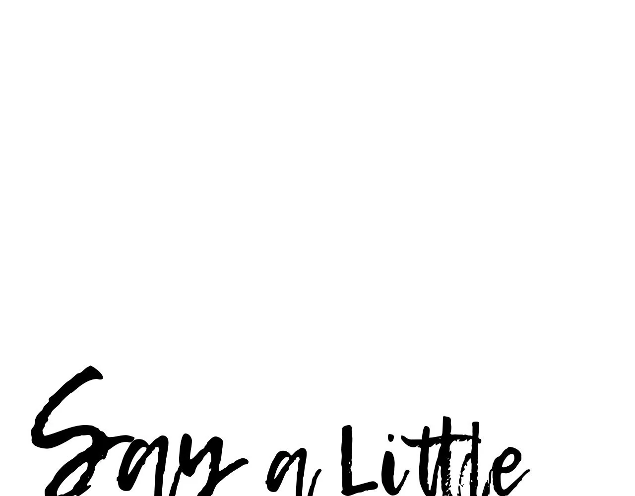 Say a Little Prayer - Chapter 46 manhwa