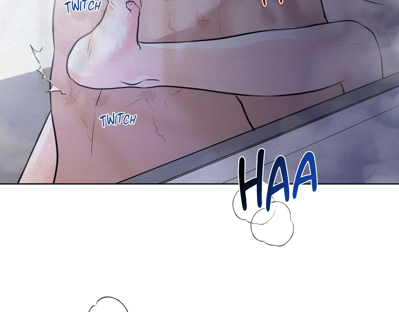 Say a Little Prayer - Chapter 46 manhwa