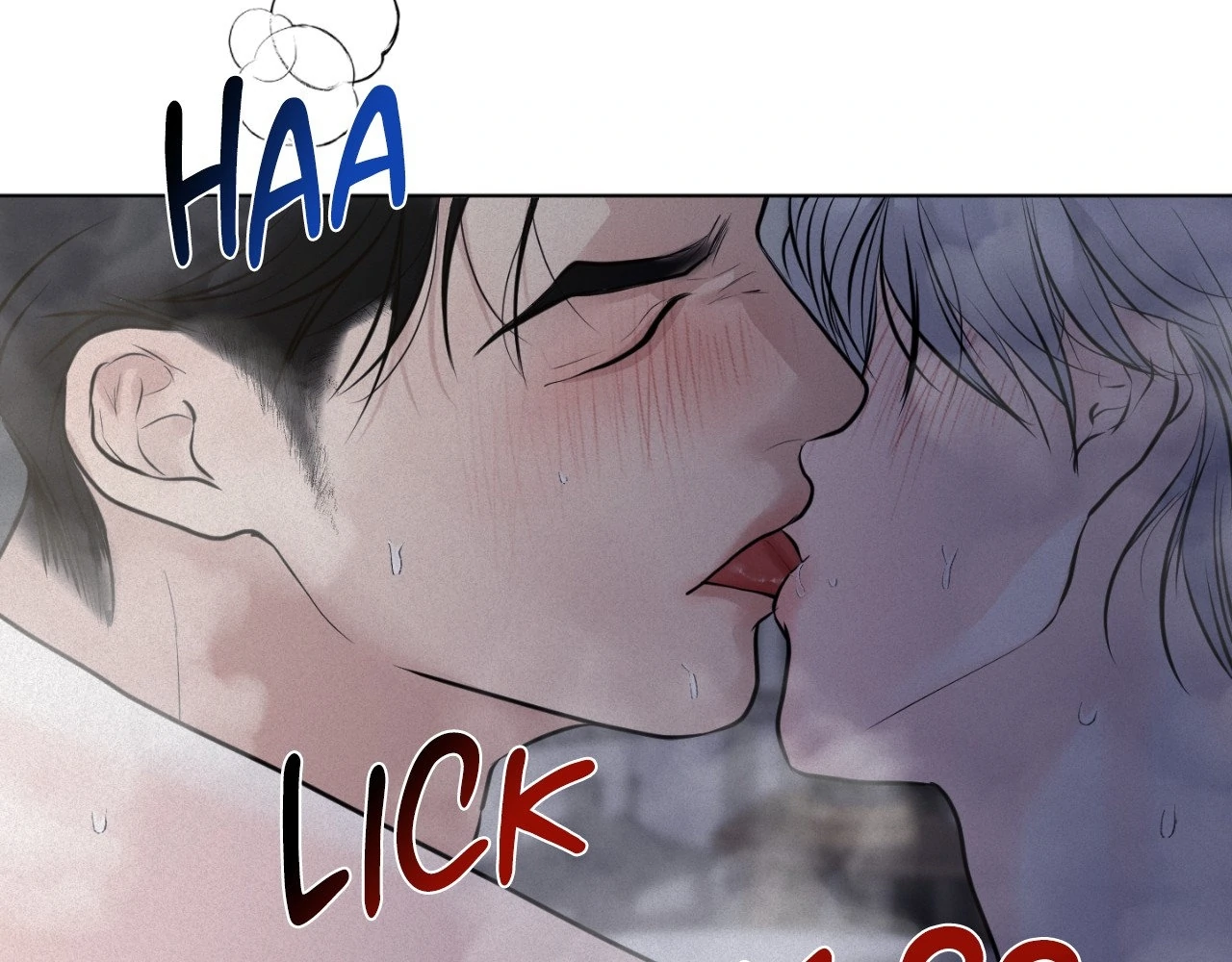 Say a Little Prayer - Chapter 46 manhwa