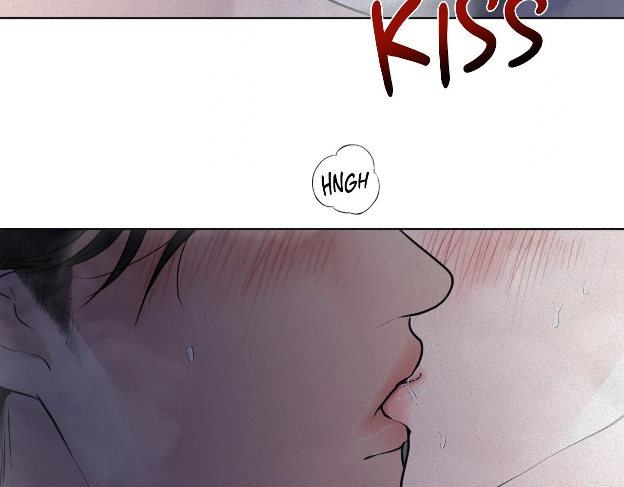 Say a Little Prayer - Chapter 46 manhwa
