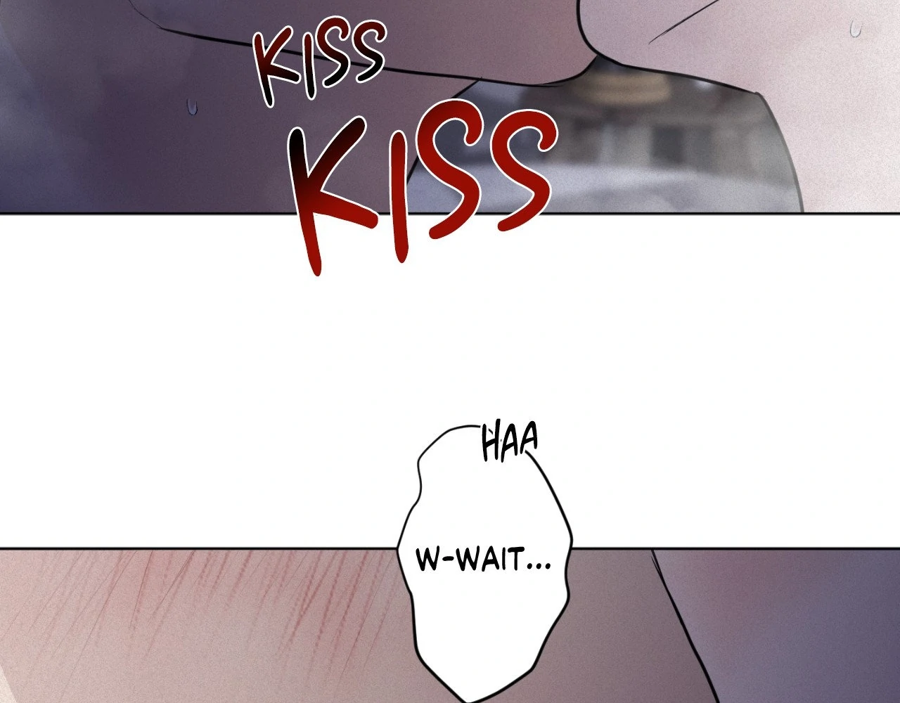 Say a Little Prayer - Chapter 46 manhwa