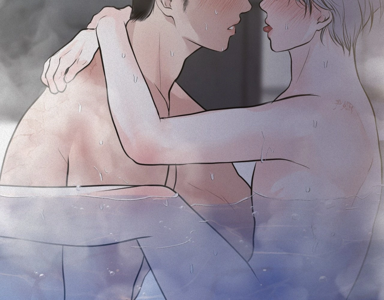 Say a Little Prayer - Chapter 46 manhwa