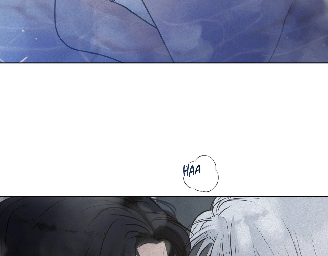 Say a Little Prayer - Chapter 46 manhwa