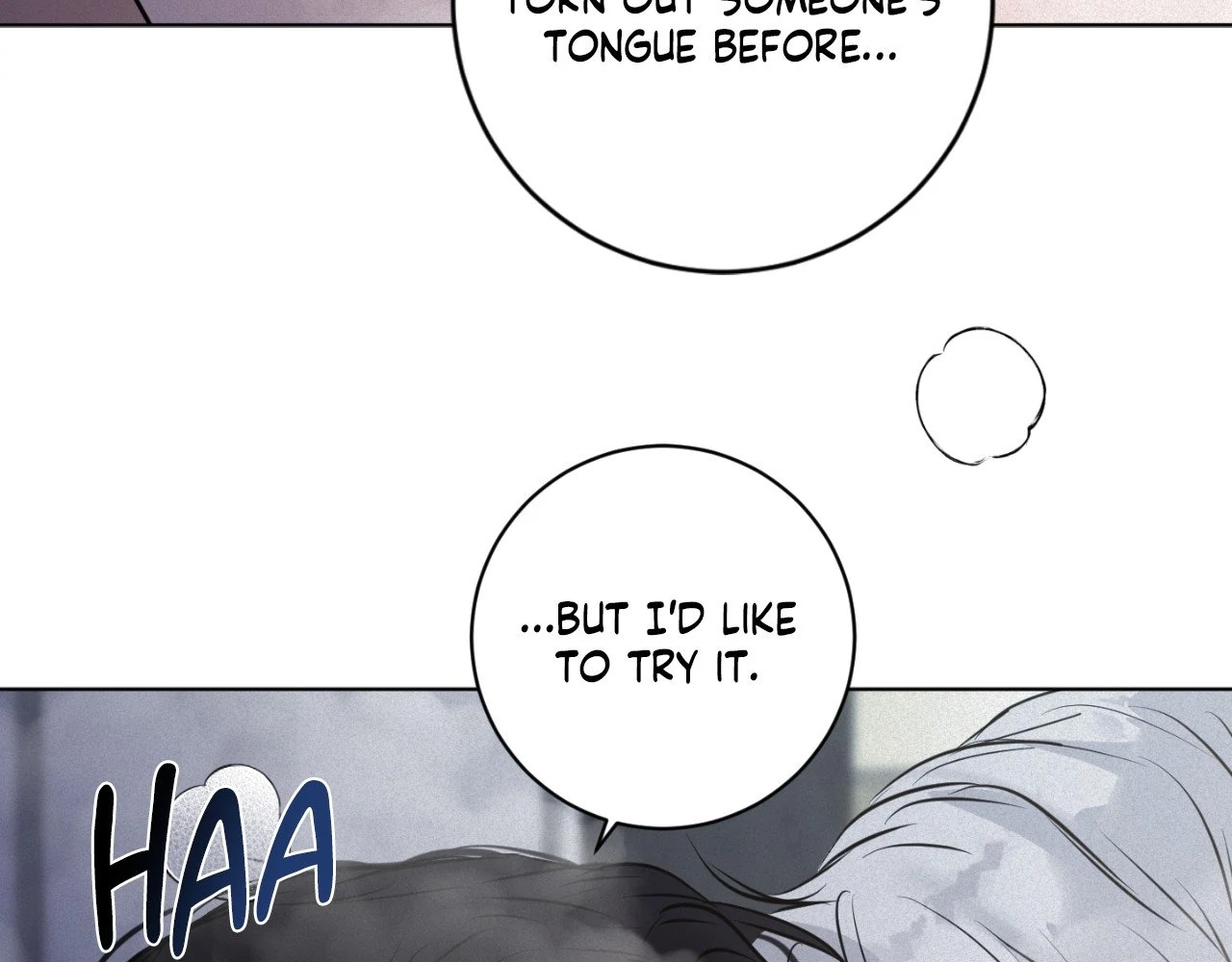 Say a Little Prayer - Chapter 46 manhwa