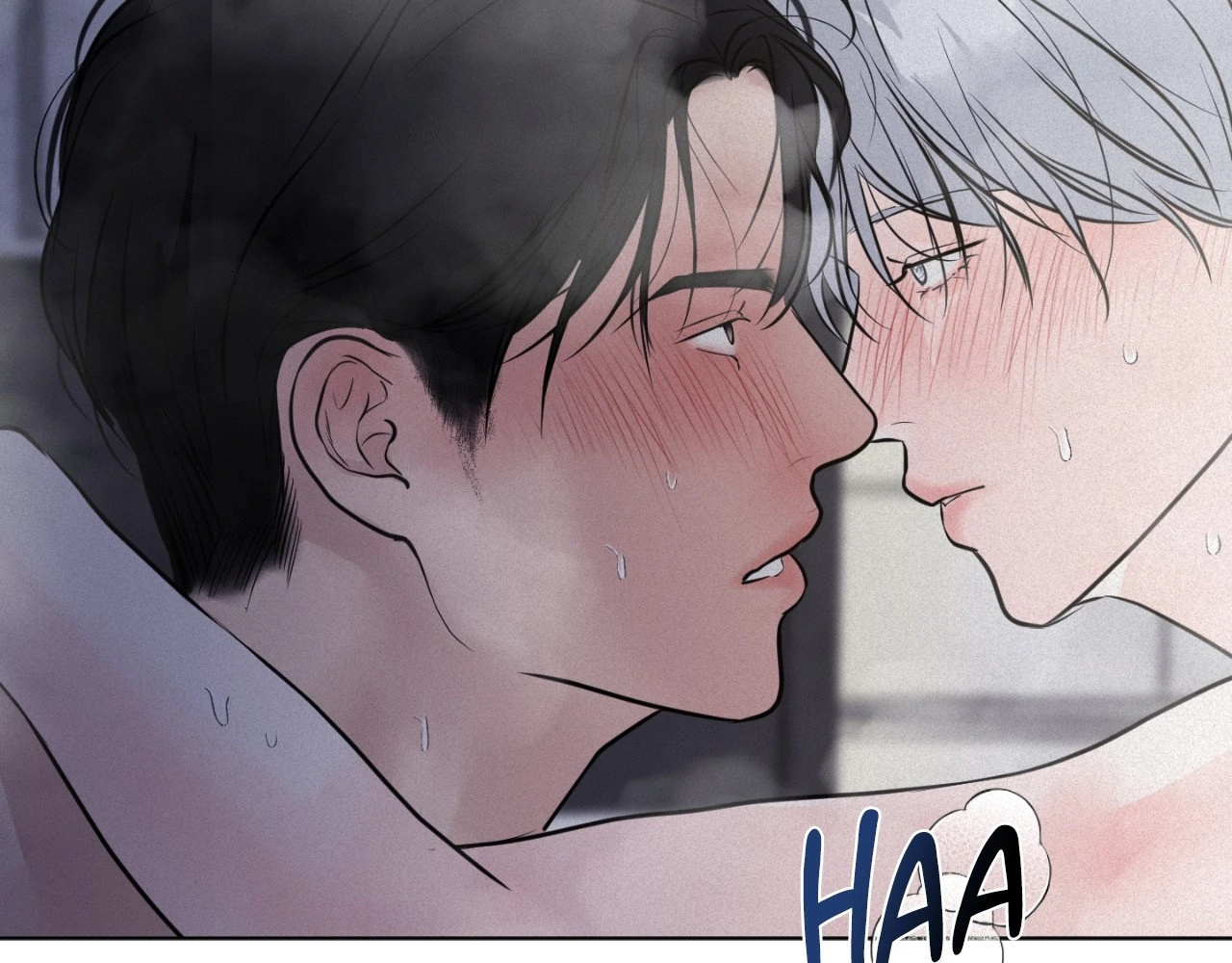 Say a Little Prayer - Chapter 46 manhwa