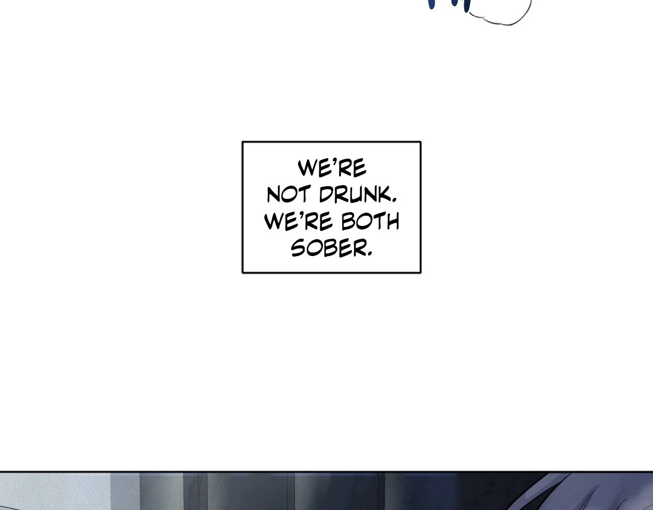 Say a Little Prayer - Chapter 46 manhwa