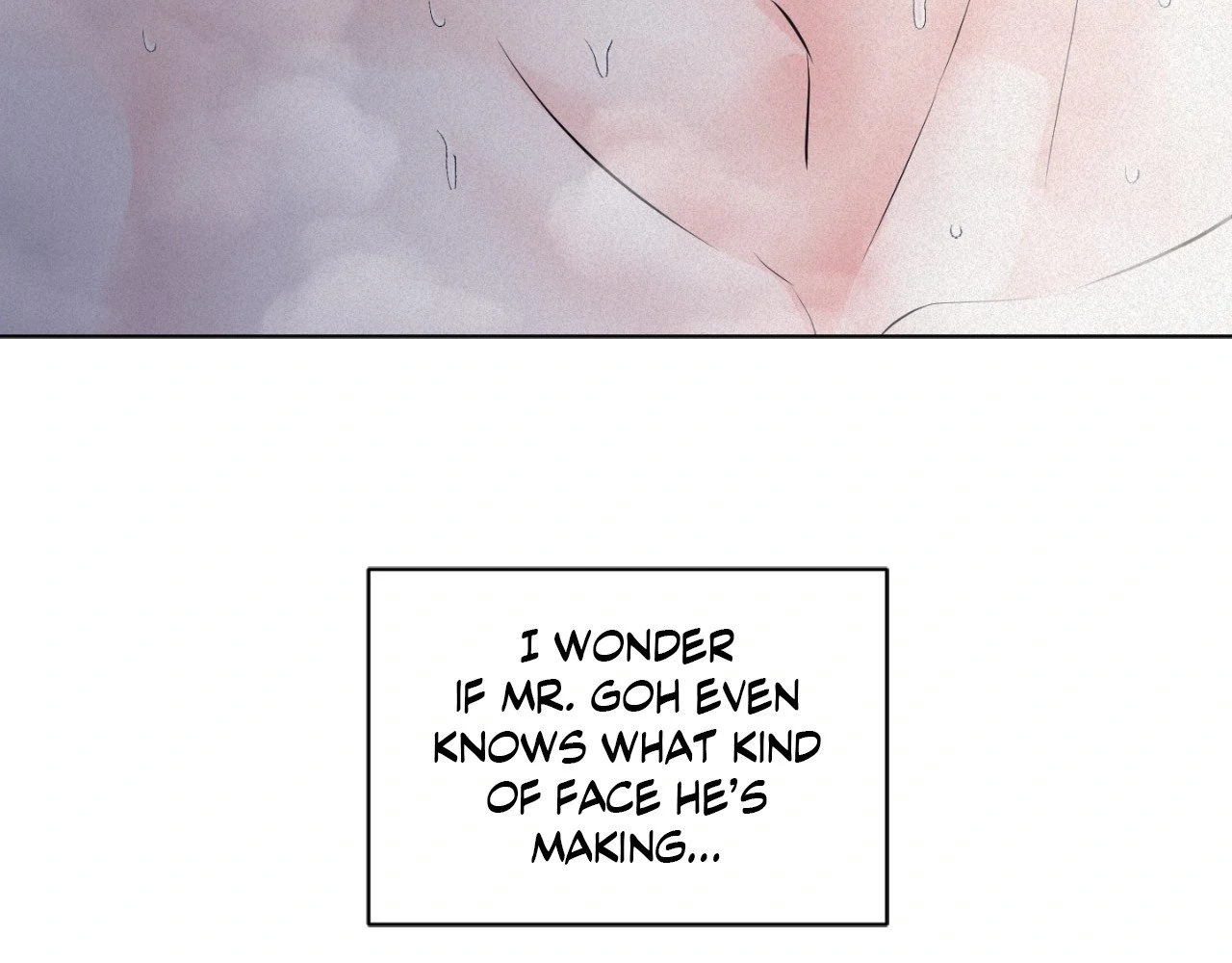 Say a Little Prayer - Chapter 46 manhwa
