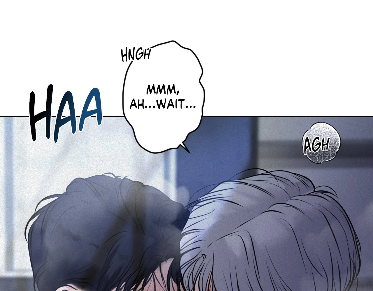 Say a Little Prayer - Chapter 46 manhwa