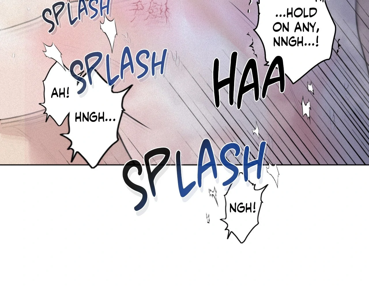 Say a Little Prayer - Chapter 46 manhwa