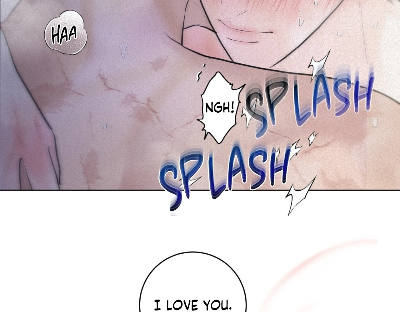 Say a Little Prayer - Chapter 46 manhwa