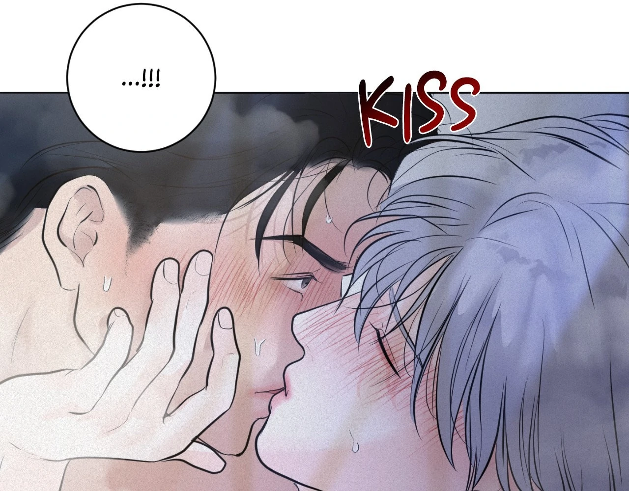Say a Little Prayer - Chapter 46 manhwa