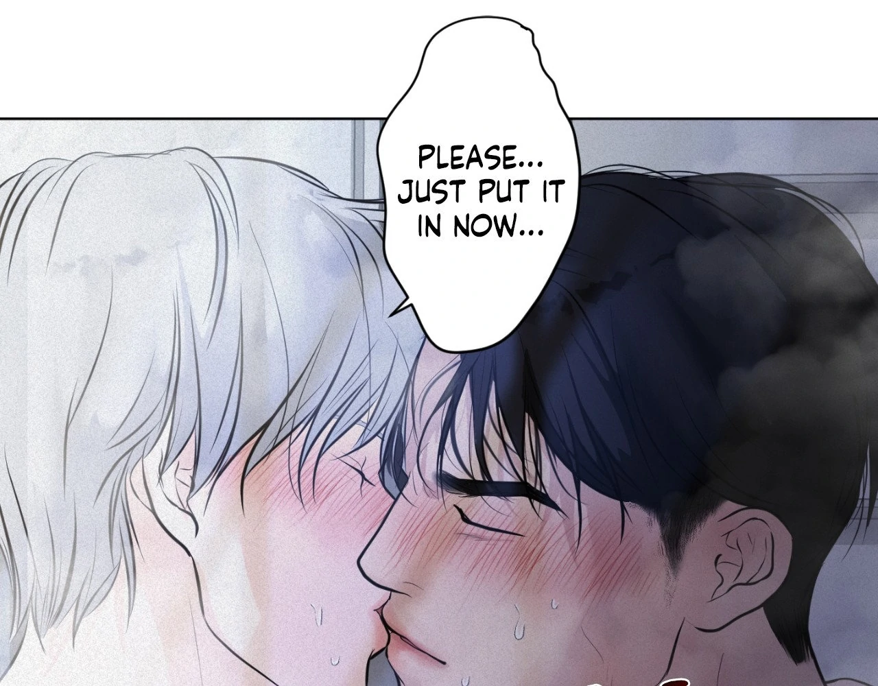 Say a Little Prayer - Chapter 46 manhwa