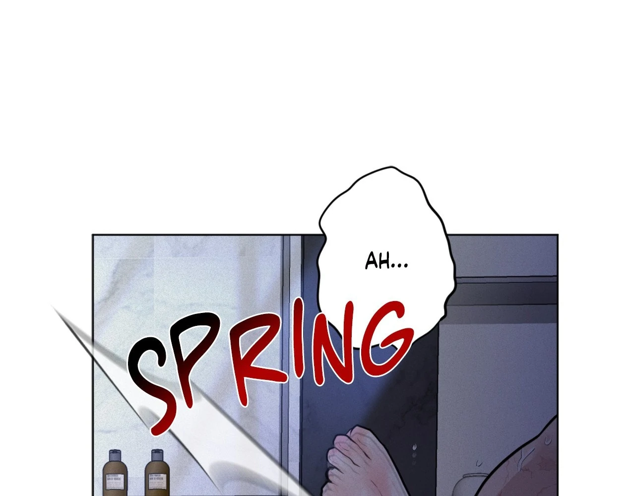 Say a Little Prayer - Chapter 46 manhwa