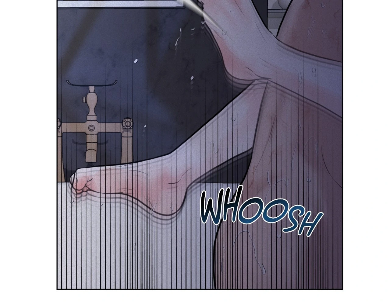 Say a Little Prayer - Chapter 46 manhwa