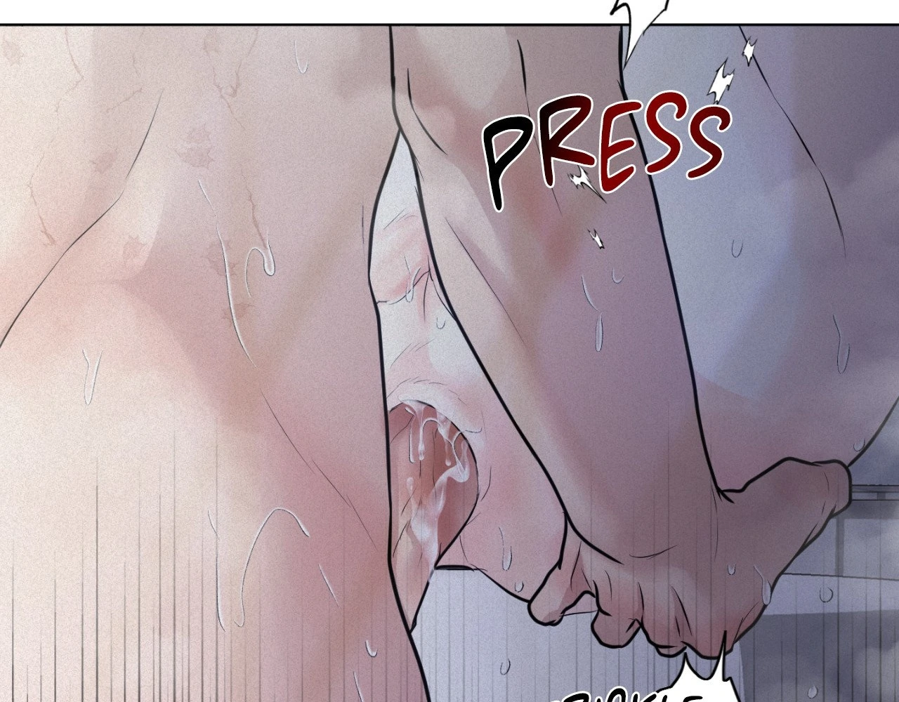 Say a Little Prayer - Chapter 46 manhwa