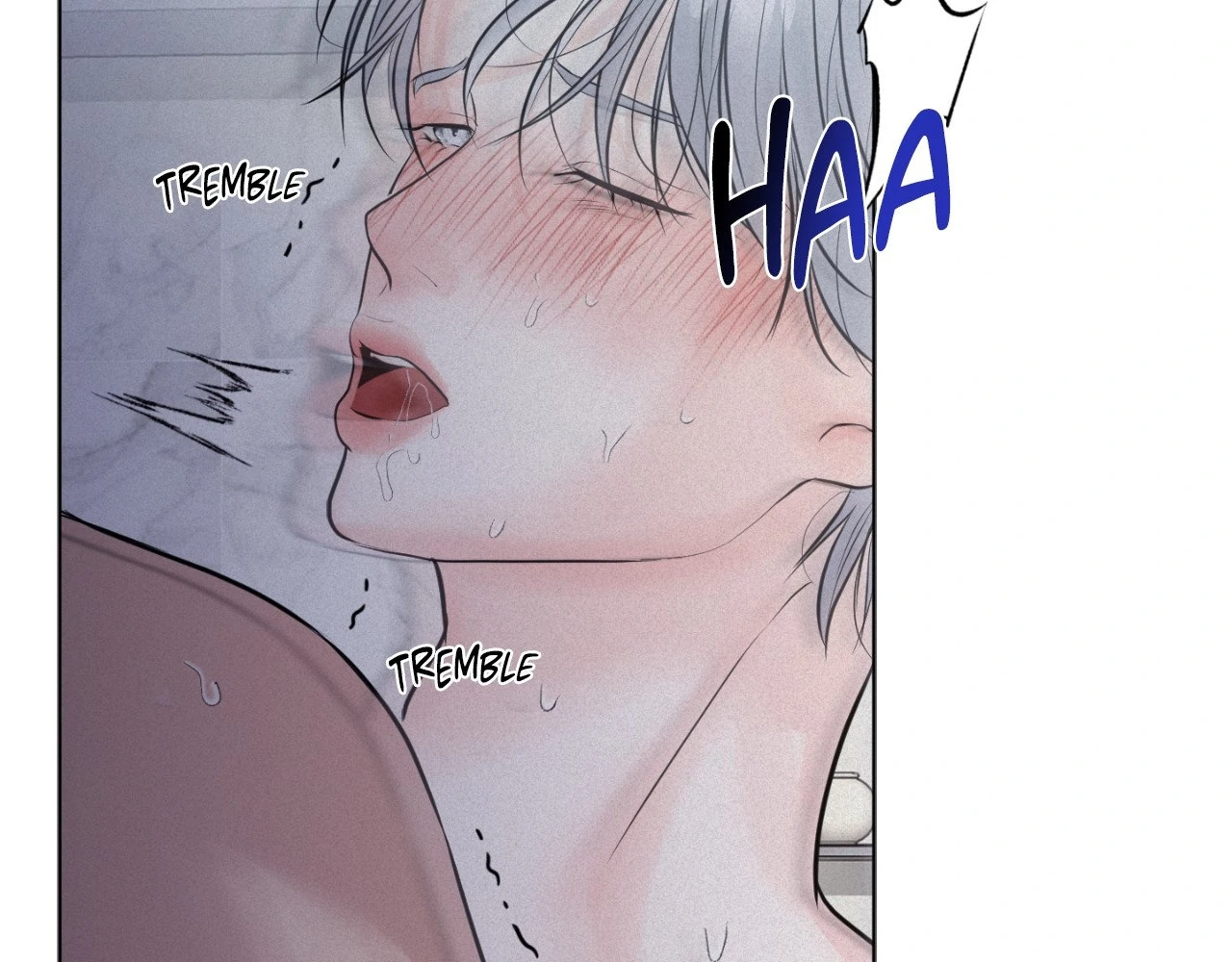 Say a Little Prayer - Chapter 46 manhwa
