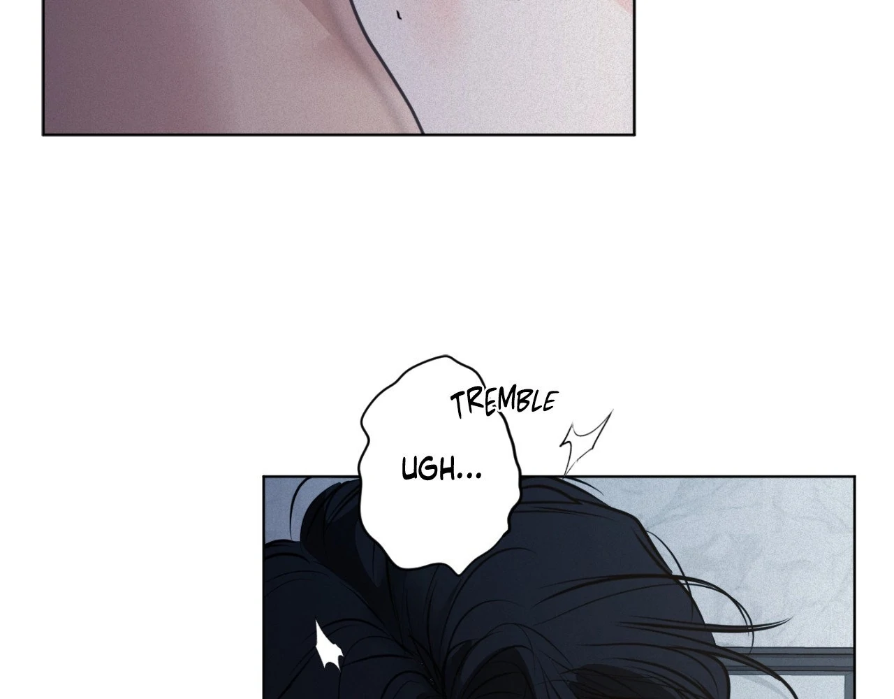 Say a Little Prayer - Chapter 46 manhwa