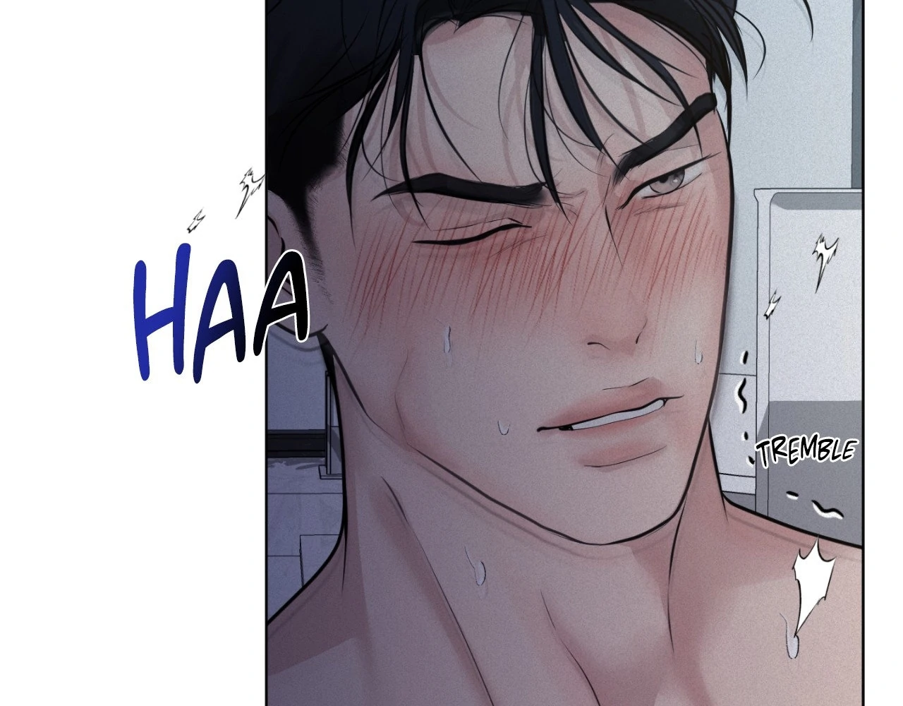 Say a Little Prayer - Chapter 46 manhwa
