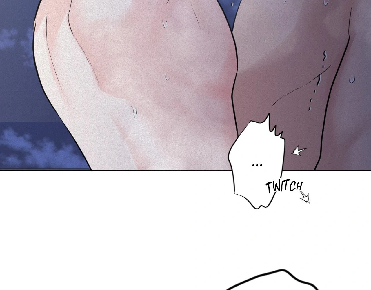 Say a Little Prayer - Chapter 46 manhwa