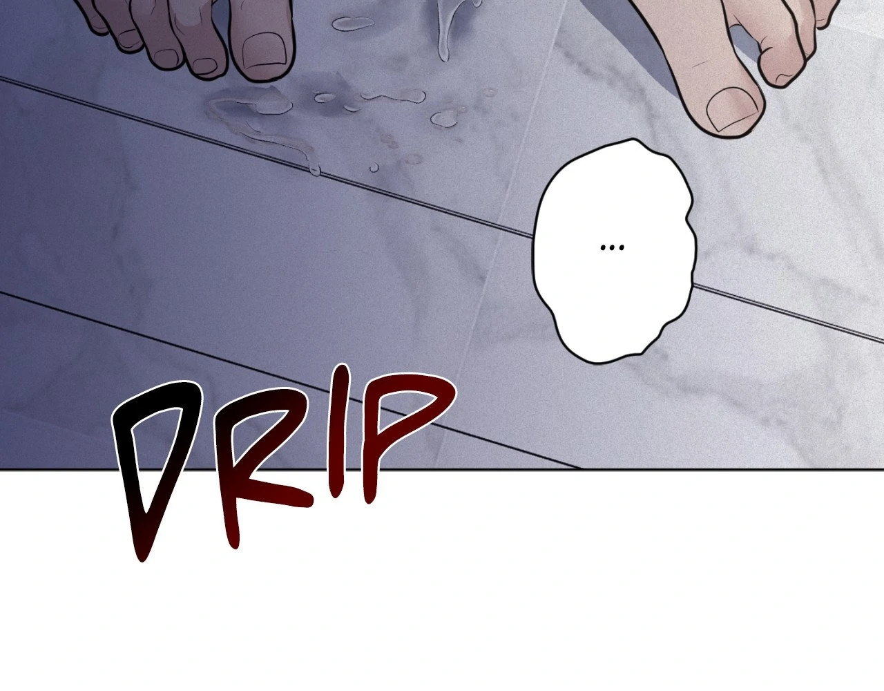 Say a Little Prayer - Chapter 46 manhwa