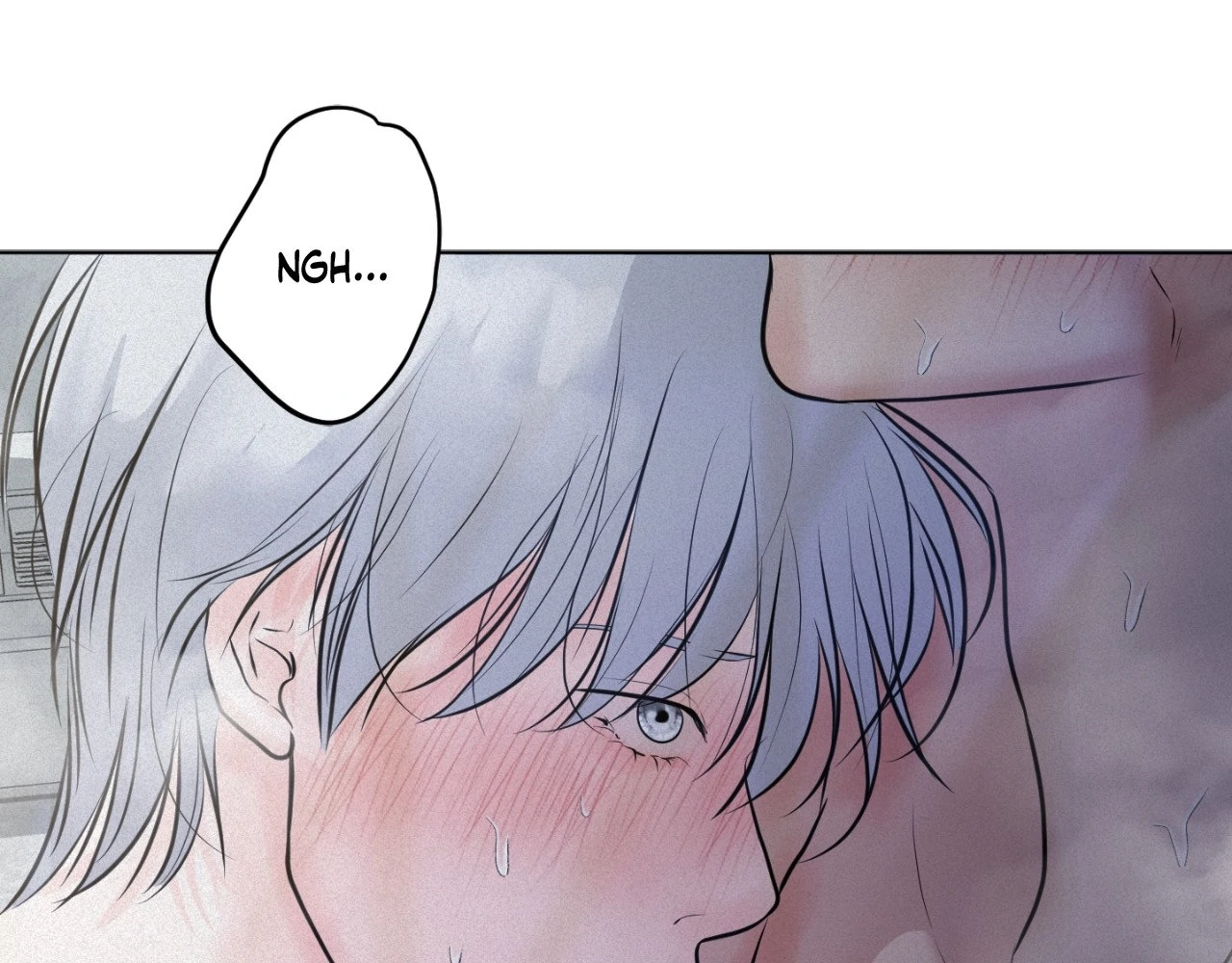 Say a Little Prayer - Chapter 46 manhwa
