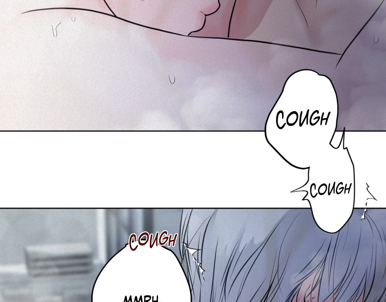 Say a Little Prayer - Chapter 46 manhwa
